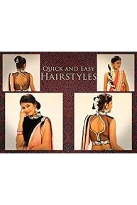 Quick and Easy Hairstyles