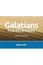 Galatians for Beginners
