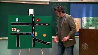 My Name is Earl Season 1 Episode 5