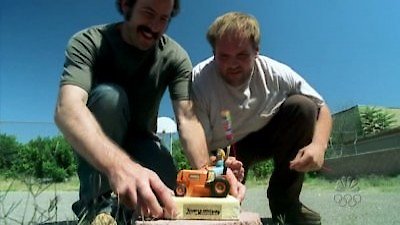 My Name is Earl Season 1 Episode 6