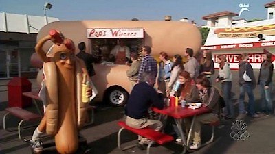 My Name is Earl Season 1 Episode 13