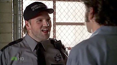 My Name is Earl Season 3 Episode 9