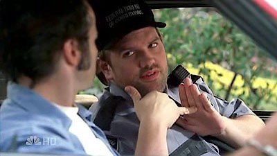 My Name is Earl Season 3 Episode 10