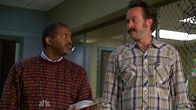 My Name is Earl Season 4 Episode 8