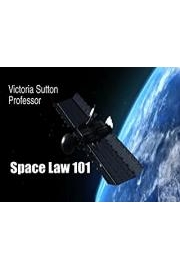 Space Law 101