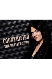 Countrified The Reality Show