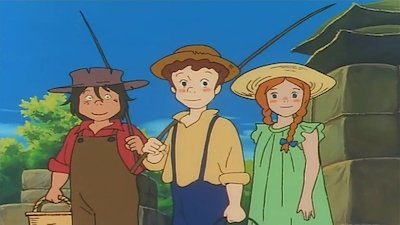 The Adventures of Tom Sawyer Season 1 Episode 2