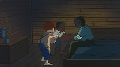 The Adventures of Tom Sawyer Season 3 Episode 8