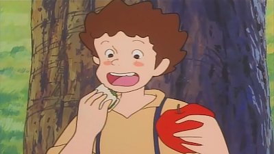 The Adventures of Tom Sawyer Season 2 Episode 3