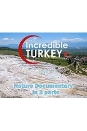 Nature Documentary: Incredible Turkey in 3 parts