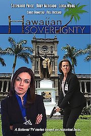 Hawaiian Sovereignty