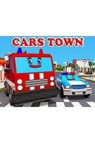 Cars Town