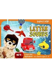 Letter Sounds - Learn the Alphabet