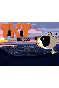 Takat the Dog