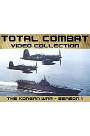 Total Combat The Korean War