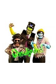 The Ghouligans!