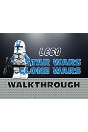 Lego Star Wars Clone Wars Walkthrough