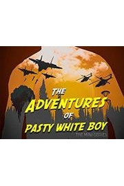 The Adventures of Pasty White Boy: The Mini-Series