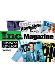 Inc. Magazine: Business Advisor Series