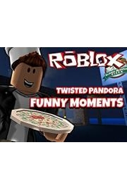 Twisted Pandora: Roblox - Funny Moments