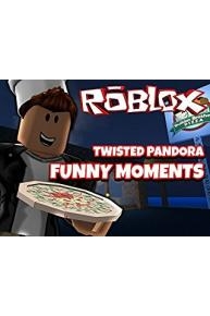 Twisted Pandora Roblox Funny Moments Online Full - 