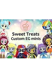 Sweet Treats: Custom EG Minis
