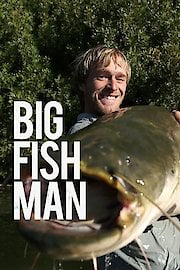 Big Fish Man