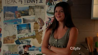 Happy Endings Season 2 Episode 4