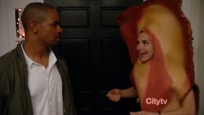 Happy Endings Season 2 Episode 5