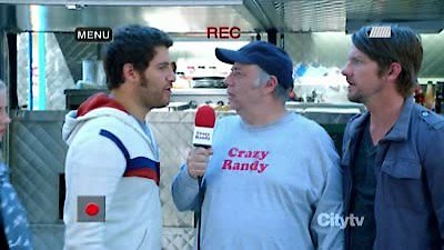 Happy Endings Season 2 Episode 7