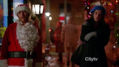 Happy Endings Season 2 Episode 9