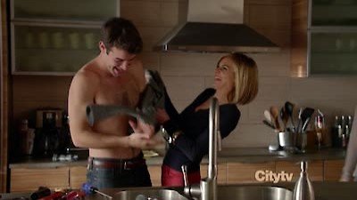 Happy Endings Season 2 Episode 14