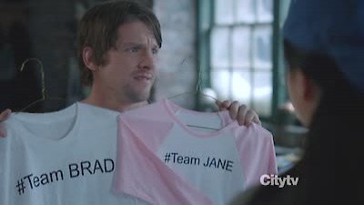 Happy Endings Season 2 Episode 15