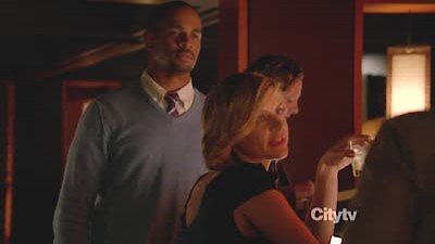 Happy Endings Season 2 Episode 18