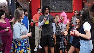 Happy Endings Season 3 Episode 4