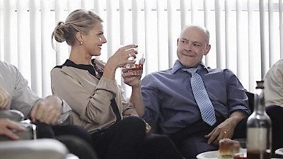 Happy Endings Season 3 Episode 5