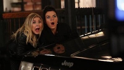 Happy Endings Season 3 Episode 9