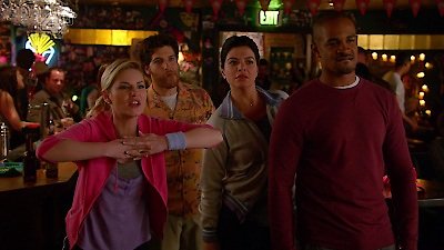 Happy Endings Season 3 Episode 10