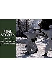 Real Stories Presents - Military History Documentaries