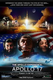 The Apollo Experience: Apollo 17