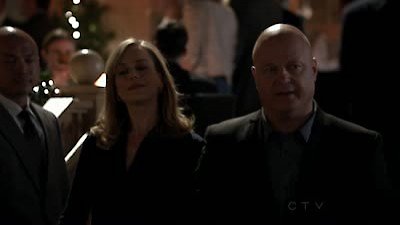 No Ordinary Family Season 1 Episode 9