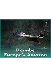 Danube - Europe's Amazon