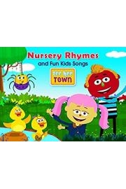 Nursery Rhymes And Fun Kids Songs by Teehee Town