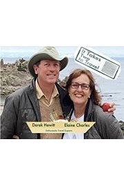 It Takes Two To Travel