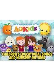 AO Kids | Educational Children's Songs and Nursery Rhymes