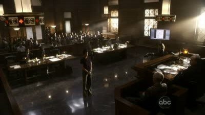 The Whole Truth Season 1 Episode 1