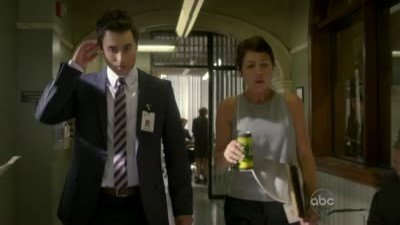 The Whole Truth Season 1 Episode 2