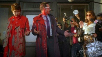 The Whole Truth Season 1 Episode 5