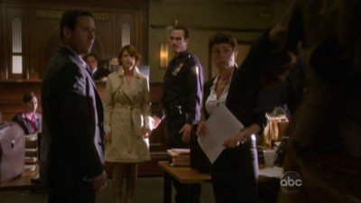 The Whole Truth Season 1 Episode 6