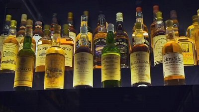 Scotch! The Story of Whisky Season 1 Episode 2